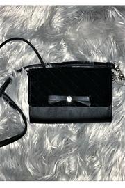  Full-of-sparkle Clutch/crossbody