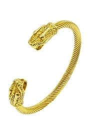  Snake Head Cuff