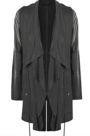  Fly Away Front Jacket