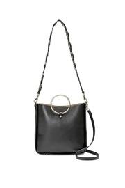  Ring Feed Crossbody