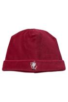  Holiday Velour Hat