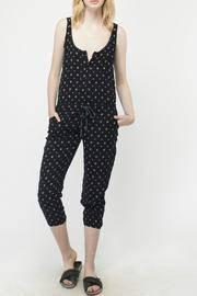  Marrianne Drawstring Jumpsuit