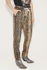  Snakeprint Pants