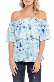  Wesley Top Blue