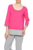  Fade Away Tunic