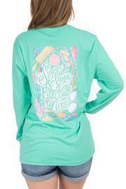  Sugar And Spice Tee