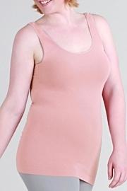  Plus Sizetank Top
