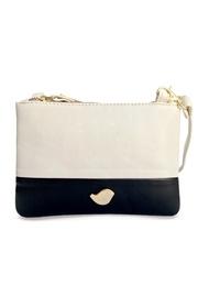  Dahlia Oyster Purse