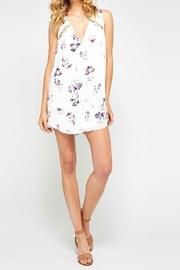  Belinda Floral Dress