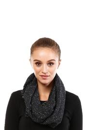  Spotted Infinity Scarf