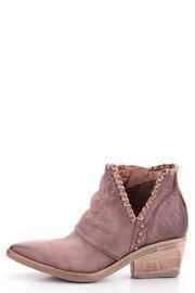  Kat Bootie