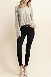  Jamie Thermal Tunic