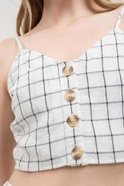  Lydelle Set Top
