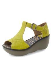  Boda Wedge