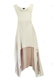  Boho Neutrals Dress