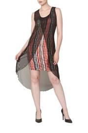  Lola Multi Color Dress