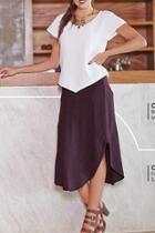  Sara Falda/skirt