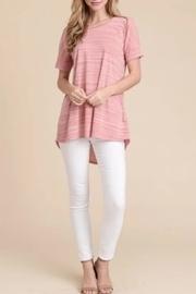  Hi-lo Top
