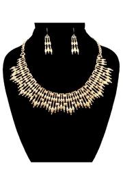  Sanita Necklace Set