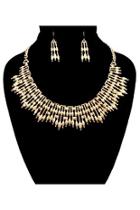  Sanita Necklace Set