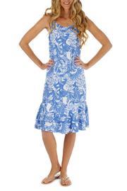 Makarena Dress