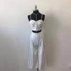  Two Piece Set Romper