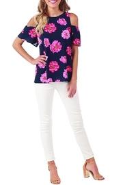  Lawson Shoulder Top