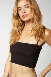  Kady Rib Crop