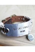  Basketball Mom Cuff