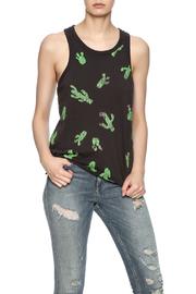  Chaser Cactus Tank