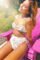 Gelato Swim Bottom
