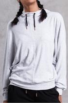 Supersoft Funnel Hoodie