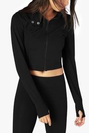  Boxed In Jacket