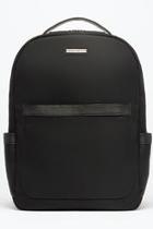  Black Backpack Bag
