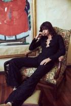  Saint Jumpsuit