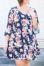  Jenny Tunic Dress