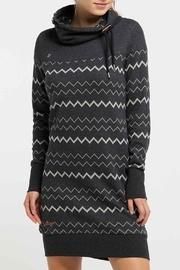 Chloe Sweater Dress