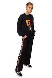  Pants Flared Panther