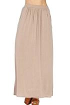  Must Have Maxi Skirt