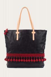  Lipstick Market Tote