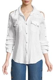  Stampede Top