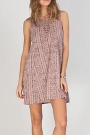  Domino Dress