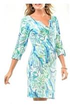  Beach Life Tunic/dress
