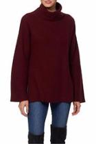  Cashmere Zoey Sweater