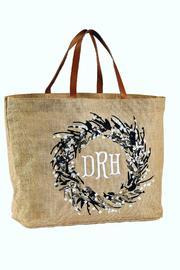  Winter Dazzle Tote