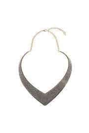 Ice Skate Choker