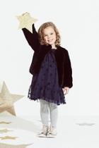 Star Tulle Dress