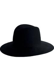  Trois Wool Hat