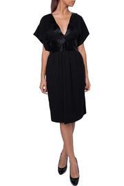 Black Embellished Dress