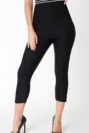  Rachelle High-waist Capri